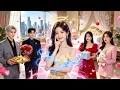 Betrayed The CEO hears her inner voice exposes the villain s plots and spoils her like a princess