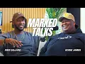 Spiritual Fathers or Spiritual Controllers Marked Talks with Eddie James