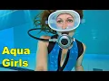 Lagu Swimsuit Selfie Scuba Girl