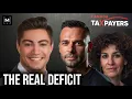 Lagu Canada’s Spending Crisis: Franco Terrazzano on Runaway Deficits \u0026 What Comes Next