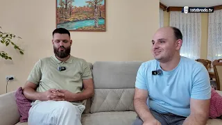 Kako je Damir SAM naučio 7 STRANIH JEZIKA!?