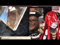 Kureji ollie face reveal livestream deleted stream