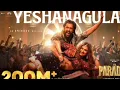 Yeshanagula - Video Song | The Paradise | Nani | Keerthy Suresh | Anirudh Ravichander | Srikanth