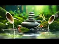 Relaxing Music to Calm the Mind - Stop Thinking Too Much, Reduces Anxiety, Stress & Fatigue, Sleep