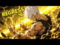 He Wounded the Invincible Demon King and Regressed into the Past with Cheat Skills to Take Revenge