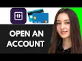 HOW TO OPEN AN ACCOUNT ON TRUIST BANK 2025