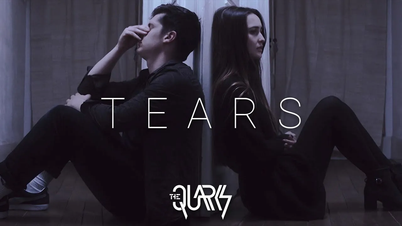 The Quarks - Tears ( Official Music Video ) The Quarks - Tears ( Official Music Video )