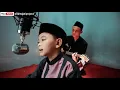 Download Lagu SABEN MALAM JUMAT - PUJI PUJIAN FACHRI Akustik Anak Kecil
