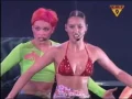 Download Lagu Alice Deejay - Better off Alone, back in my life, will i ever ( live TMF Awards 2000 )