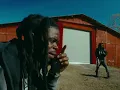 Seddy Hendrinx - Life I Was Living [OFFICIAL MUSIC VIDEO]