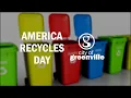 America Recycles Day City of Greenville