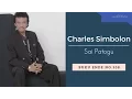 Lagu Charles Simbolon - Sai Patogu (Buku Ende no.508)