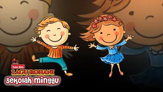 Download Instrumental Rohani Untuk Anak Sekolah Minggu MP3