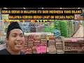 Download Lagu BERAS DI MALAYSIA ITU DARI INDONESIA BENARKAH ITU SEMUA INI FAKTANYA KEHIDUPAN TKI DI MALAYSIA