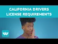 How To Get Your California Drivers License Aceable Step-by-Step Guide 2025