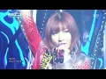 [2NE1 2NE1] - Come Back Home @ popular song Inkigayo 140309