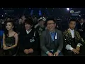 重口味 - 陳奕迅 Eason Chan ( live on Hits Music Awards 2012 )[ lyrics ]