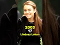 FREAKY FRIDAY 2003 CAST THEN AND NOW 2025