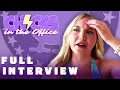 Love Island USA s Hannah Says It Was Crazy Huda Pulled Pepe