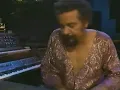 The Crusaders - Standing Tall (Live in LA, 1984)