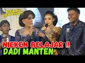 Lagu Niken Salindry \u0026 Guyon Maton Cak Percil Cs !! Latihan Dadi Manten | Gubeng Surabaya