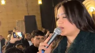 ويااااا   دنيا   حديد حديد    ميت غمر حديد   دنيا الألفي    الشماتين       محمد اوشا     السعداوي دندنها