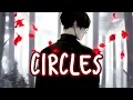 Nightcore Circles Post Malone