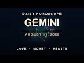 Daily Horoscope - Gemini