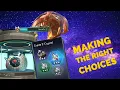 How to Reduce and Latinum Paywall in Star Trek Fleet Command