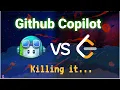 Github Copilot DESTROYS Leetcode Coding Challenges How to Properly use Copilot in Interviews