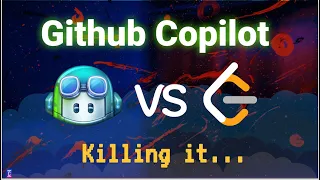 Github Copilot DESTROYS Leetcode Coding Challenges How to Properly use Copilot in Interviews