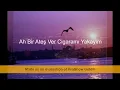 Tolga Çandar - Ah Bir Ataş Ver Cigaramı Yakayım