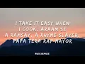 Seedhe Maut - TT / Shutdown (Lyrics)