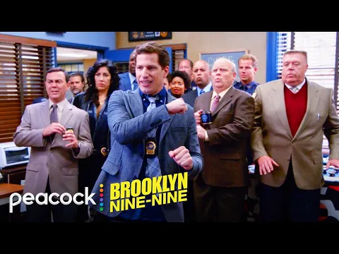 Download MP3 Cold Opens That Have Just One Thing In Common | Brooklyn Nine-Nine