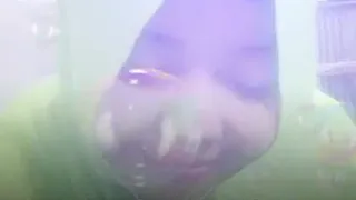 kemonas versi banjar lucu banget 