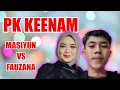 Download Lagu FUJA INDRA KE 6#masiyun #sobatngarit #lucu #fauzana #duet