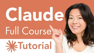 Claude Full Course Tutorial: From First Prompt to Automation