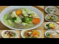 Download Lagu 10 MASAKAN BERKUAH ENAK DAN MUDAH UNTUK SEHARI-HARI 