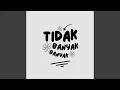 Download Lagu Tidak Banyak - Banyak