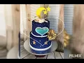 Twinkle twinkle little star ⭐ Birthday Cakes for boys