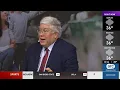 West Virginia governor discusses the state s efforts in help those affect by SNAP pause