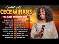 Download Lagu More Than This - Come Jesus Come 🙏 Greatest Gospel Hits Of CeCe Winans 🙏 Full Album With Lyrics 2025