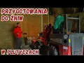 Download Lagu Andrzej i Jarek sprzątają stodołę przygotowanie do żniw 2025 Rolnicy z Podlasia Plutycze