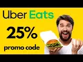 uber eats promo code I uber eats promo code 2022 existing users I uber eats promo code 25