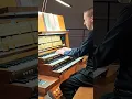 Download Lagu The DULZIAN: An overlooked ORGAN STOP!! #organ #jeffwindoloski #improvisation #music