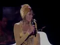 Whitney Houston - Love Is (The Concert for a New South Africa [Durban] - LIVE)