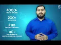 Welcome to Session With Sumit