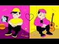 Download Lagu Kalih x Juba - Lo Nuestro (Video Oficial)