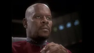 Download Don't Fuck with The Sisko (DS9: The Way of the Warrior) MP3