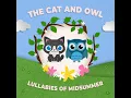 Prelude a l'Apres-Midi d'un Faune - The Cat and Owl
